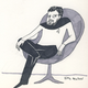Illustration for article titled Webcomics Artists Take on Commander Riker and His Amazing Beard